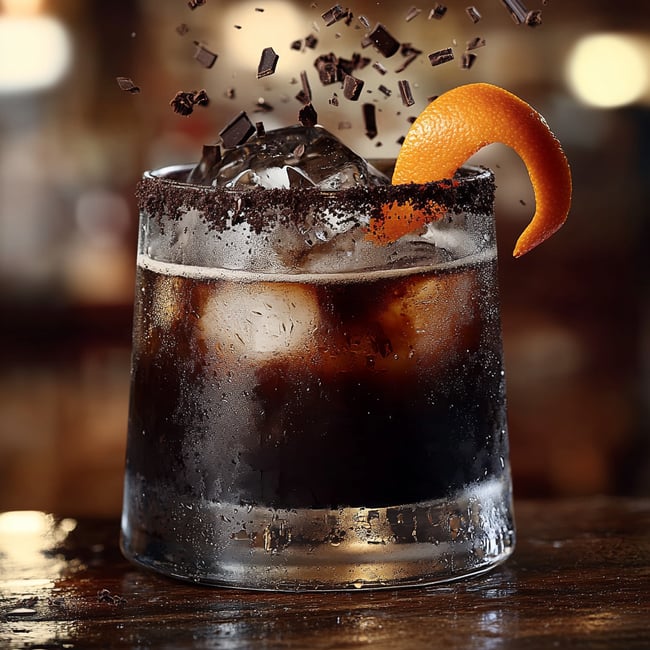 Bitter Brew Awakening