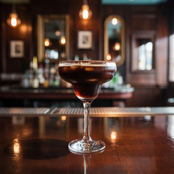 Espresso Constellation Sour