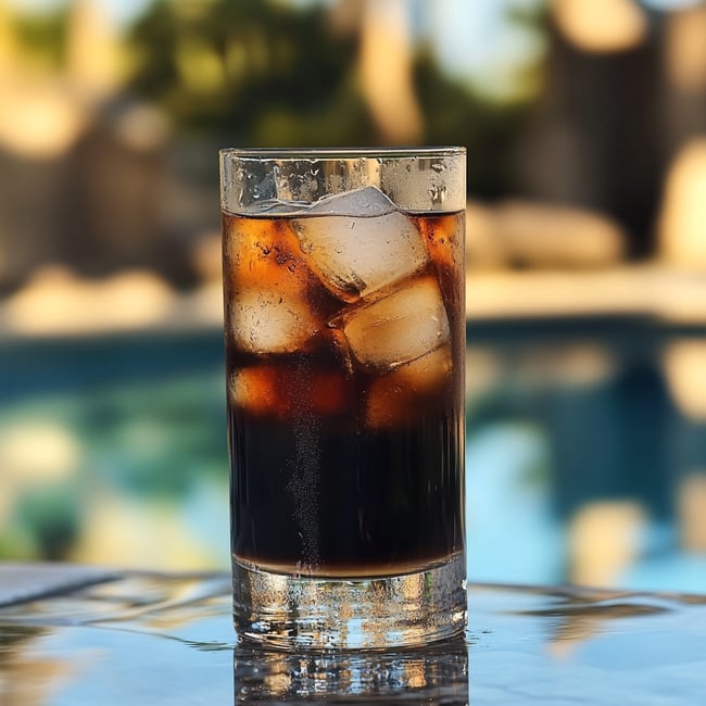 Espresso Fordancier