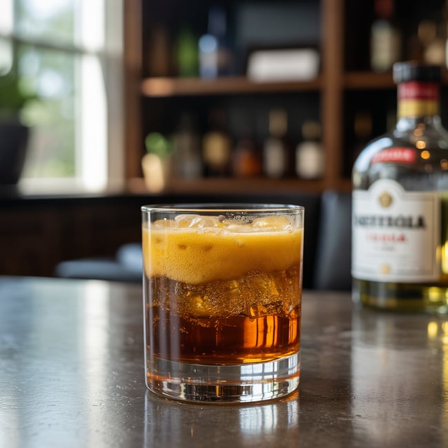 Shaken Vibora