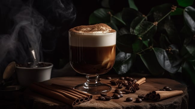 Espresso Thunder