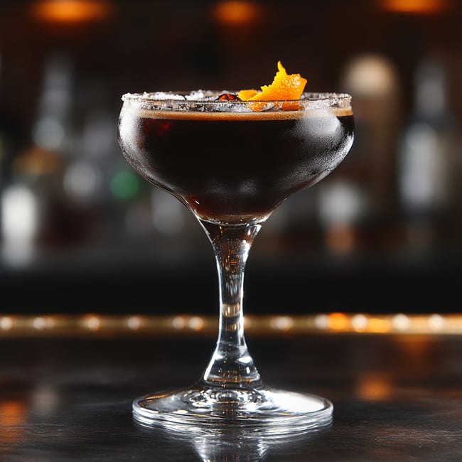 Black Velvet Revival