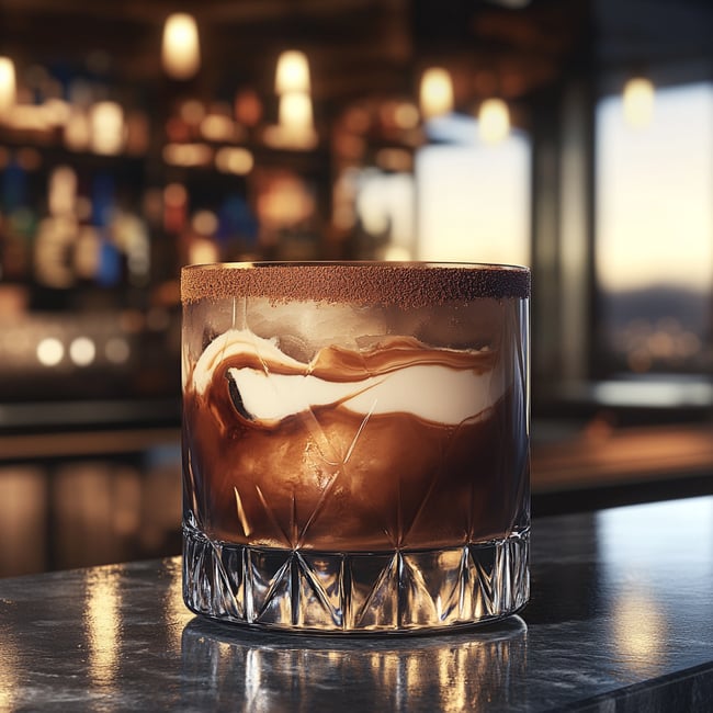 Espresso Velvet Recovery   