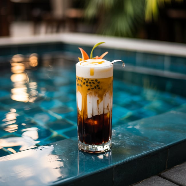 Midnight Jungle Elixir