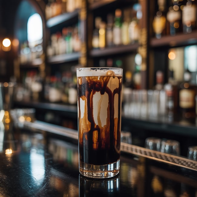 Midnight Velvet Elixir