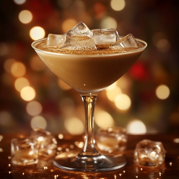 Island Espresso Rockstar