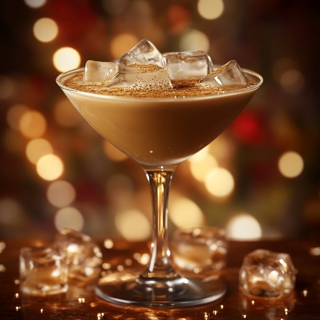 Island Espresso Rockstar