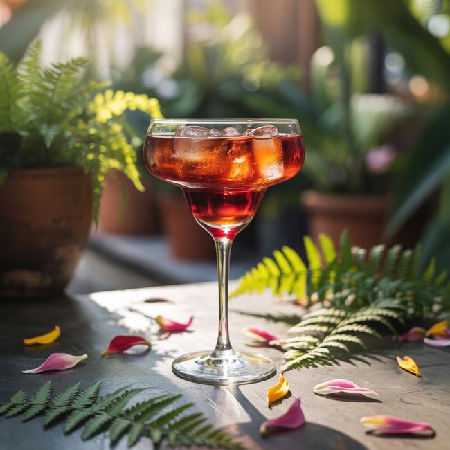 Carajillo Cosmo