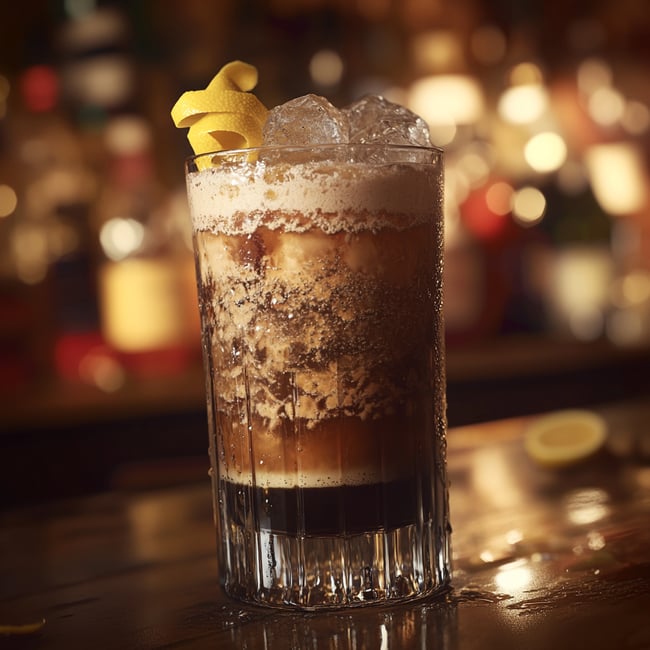 Espresso Rush Fizz
