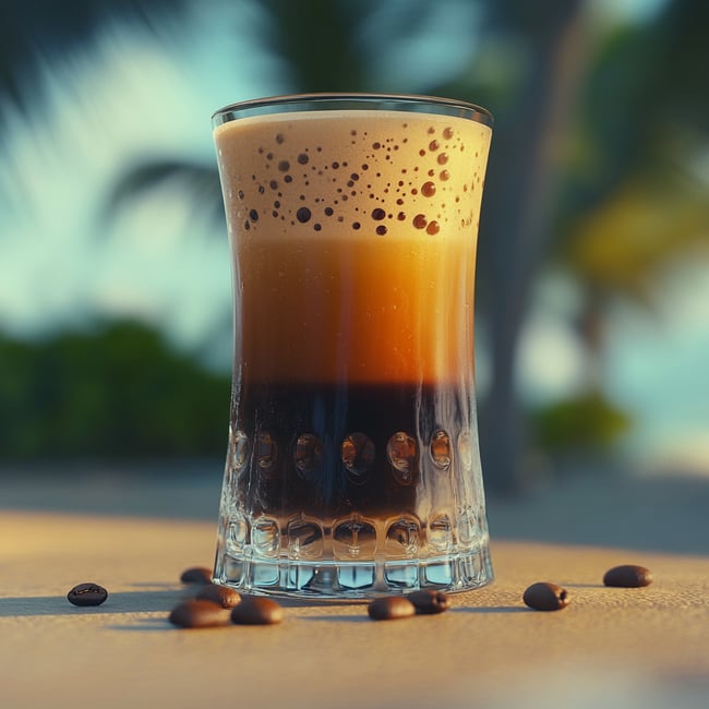 Midnight Surge Espresso