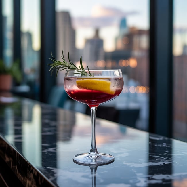 Nocturne Sour