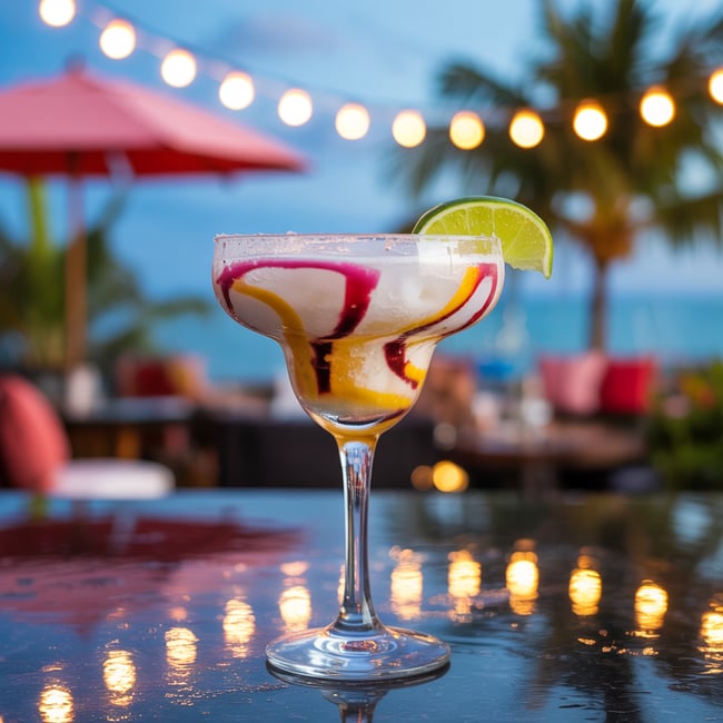 Tropical Reverie Shaker