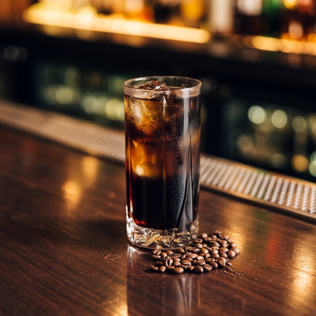 Espresso Noir