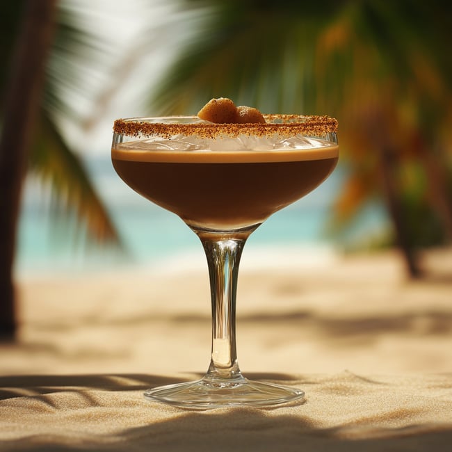 Espresso Velvet Mood