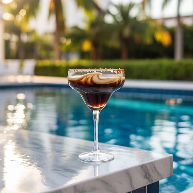 Brunch Espresso Martini