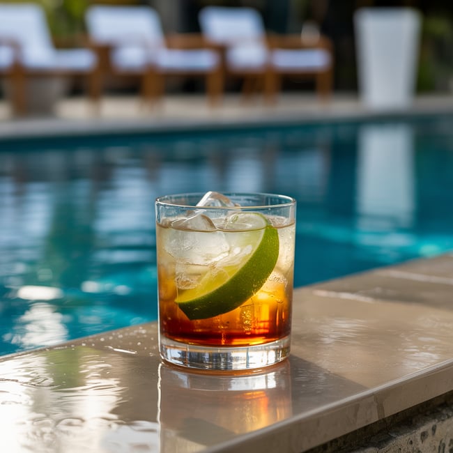 Vodka Carajillo Sour
