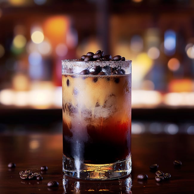 Midnight Espresso Bitters