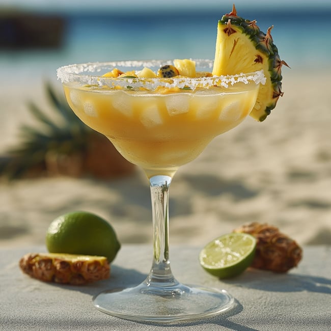 Tropicelli Storm