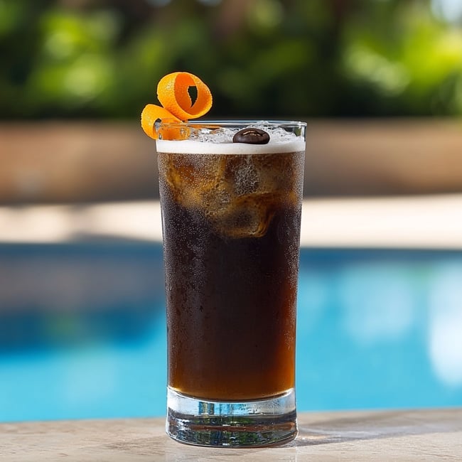 Energizing Highball Classic