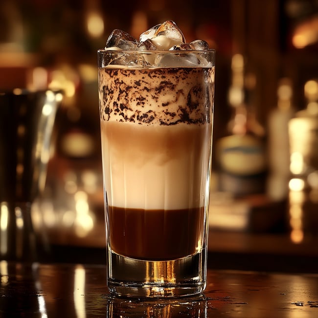 Espresso Lullaby