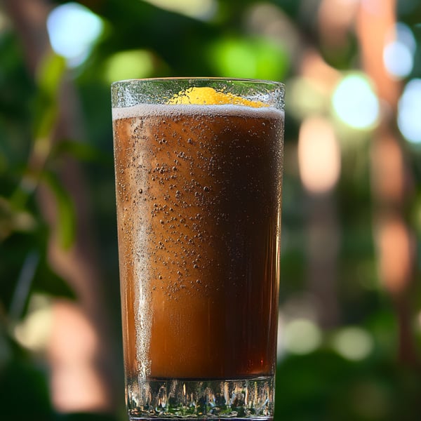 Velvet Nightfall Sour