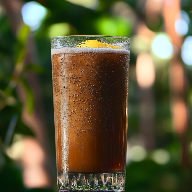 Velvet Nightfall Sour