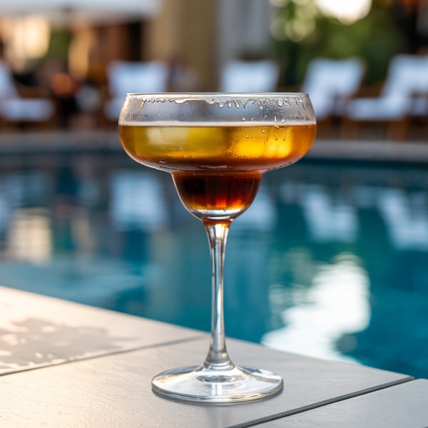 Vesper Sour Command