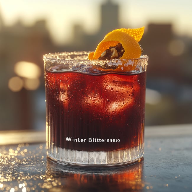 Winter Bitterness