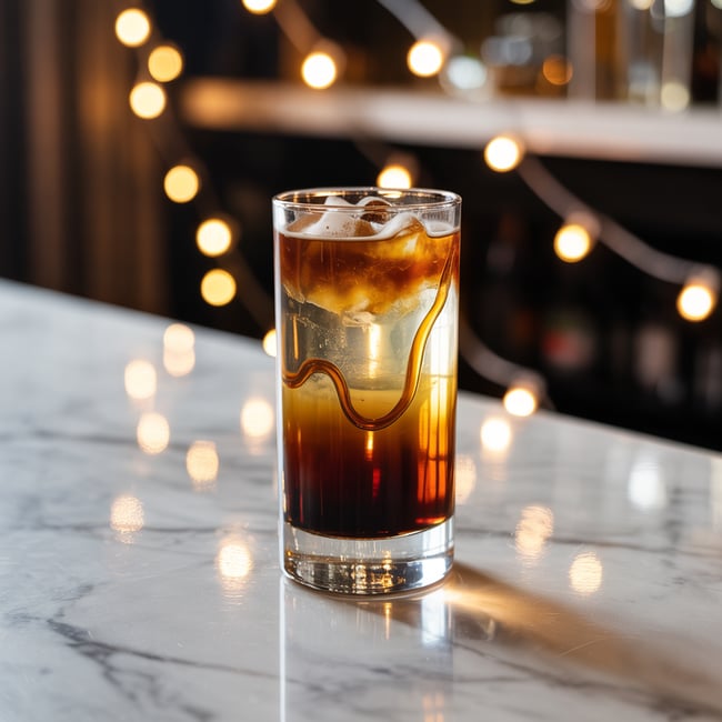Espresso Ecstacy 2.0