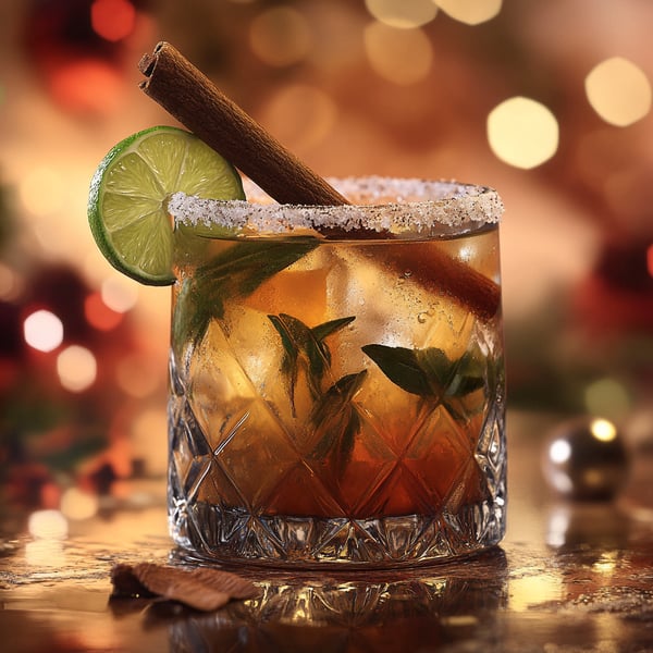 Carajillo Spice Venom