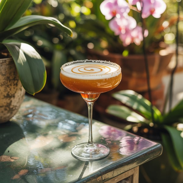 Sweet Siberian Carajada