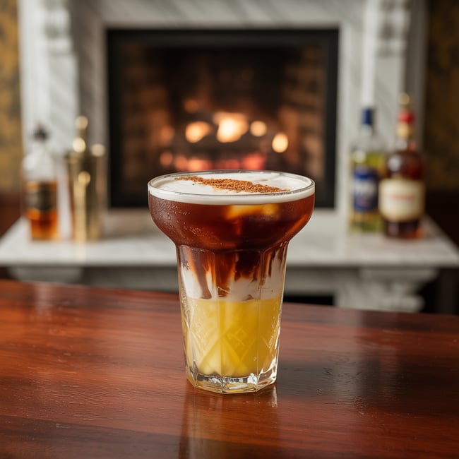 Espresso Tropicali