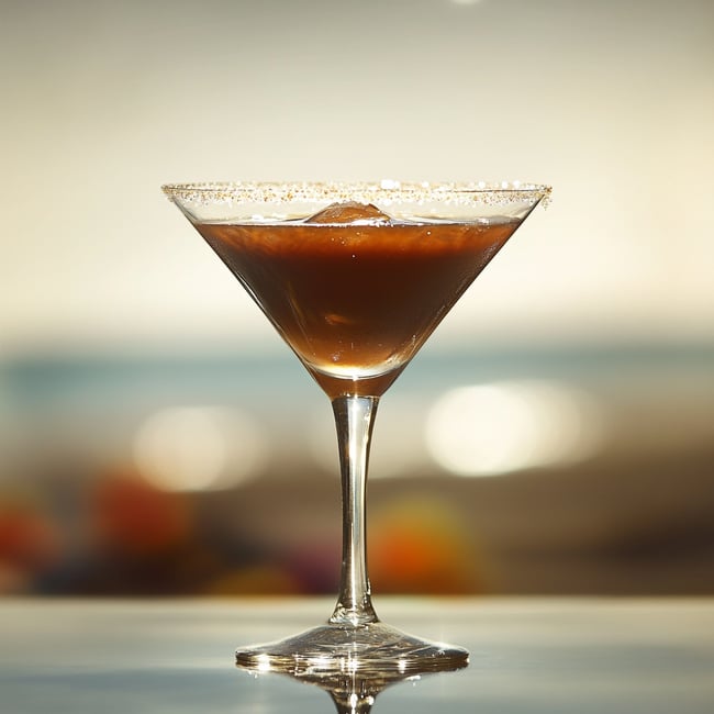 Espressionate Martini