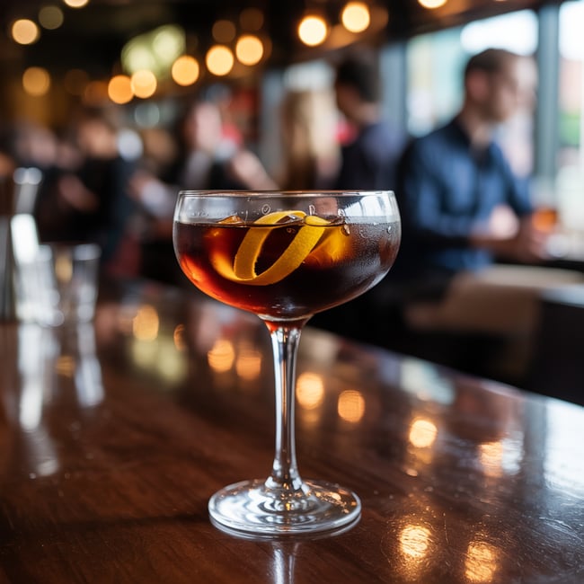 Espresso Hardy Sipper