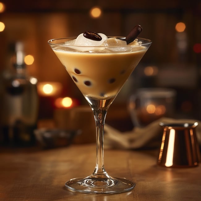 Velvety Midnight Climaxe