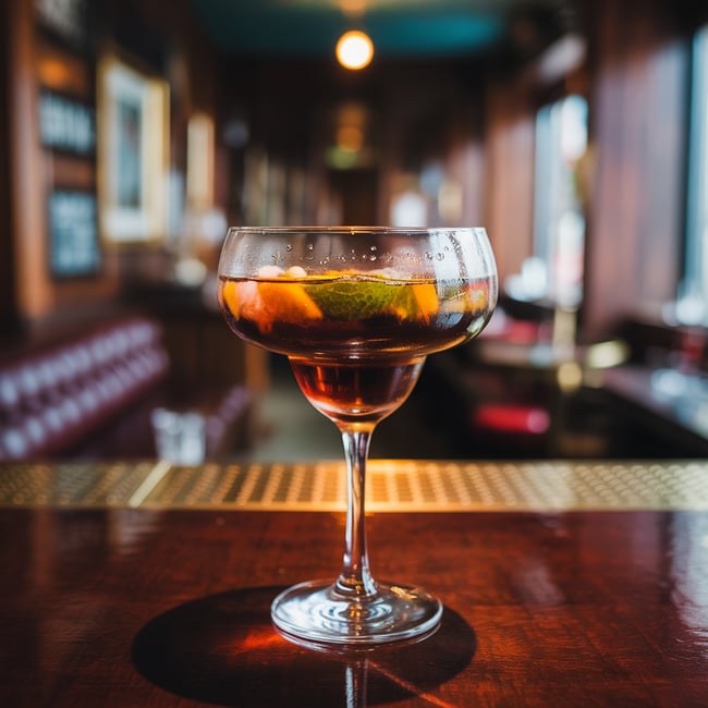 Spring Citrus Carasour