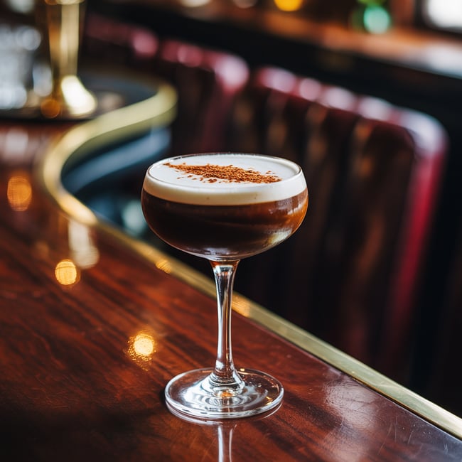 Tropical Espressway