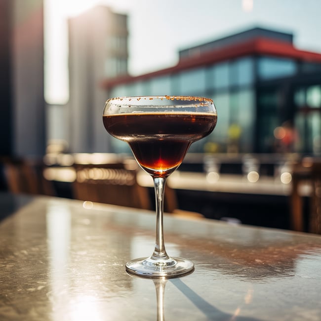 Energizer Martini