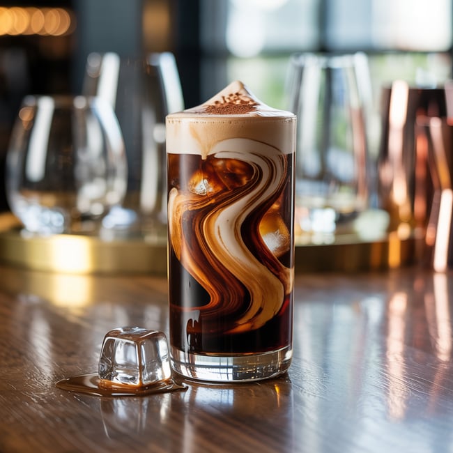 Espresso Whirl