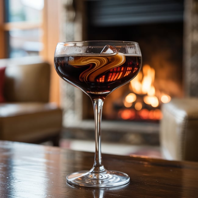 Café Martini