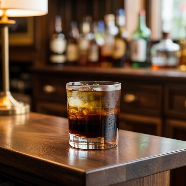 Nightcap Charger