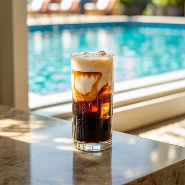 Espresso Velvet Delight