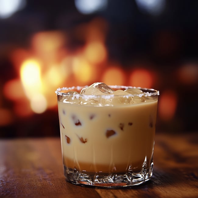 Carajocktail Bliss