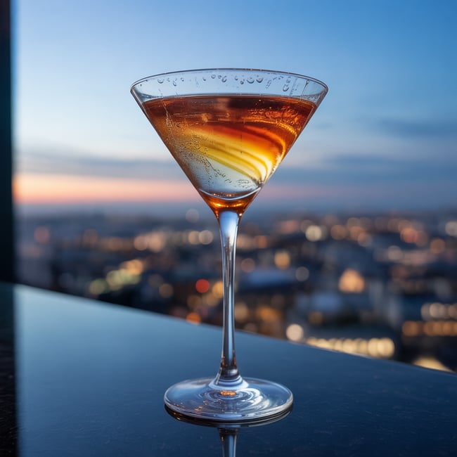 Elixiro Martini