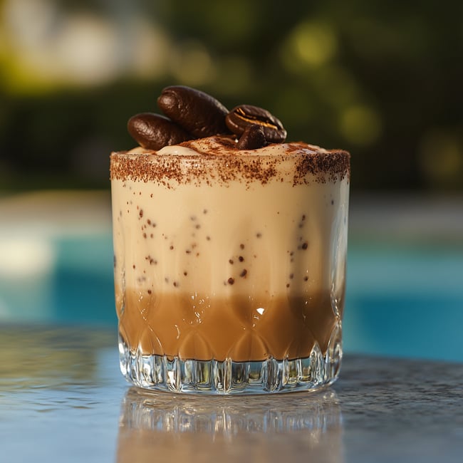 Silky Java Twist