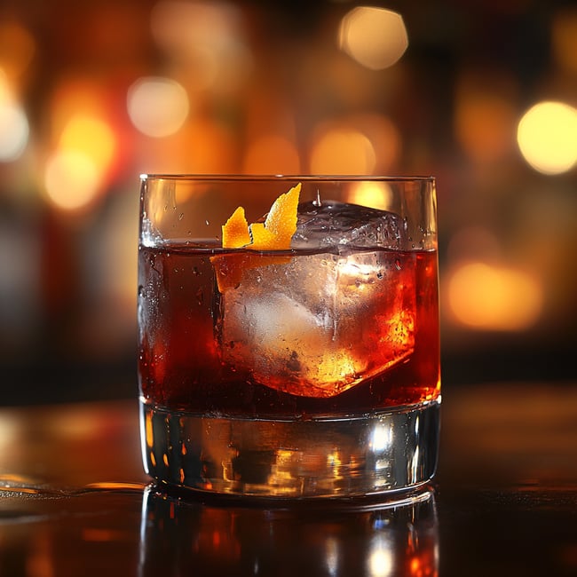 Bitter Velvet Fusion