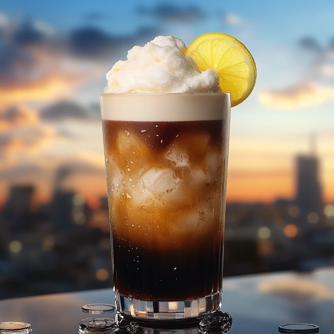 Vinsetto Espresso Sour