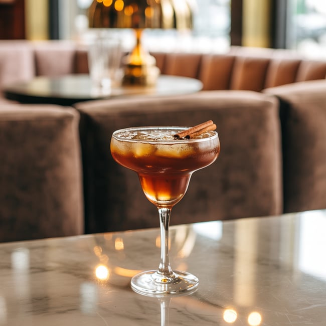 Café Vice Margarita