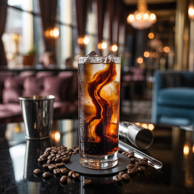 Brunchquake Shake