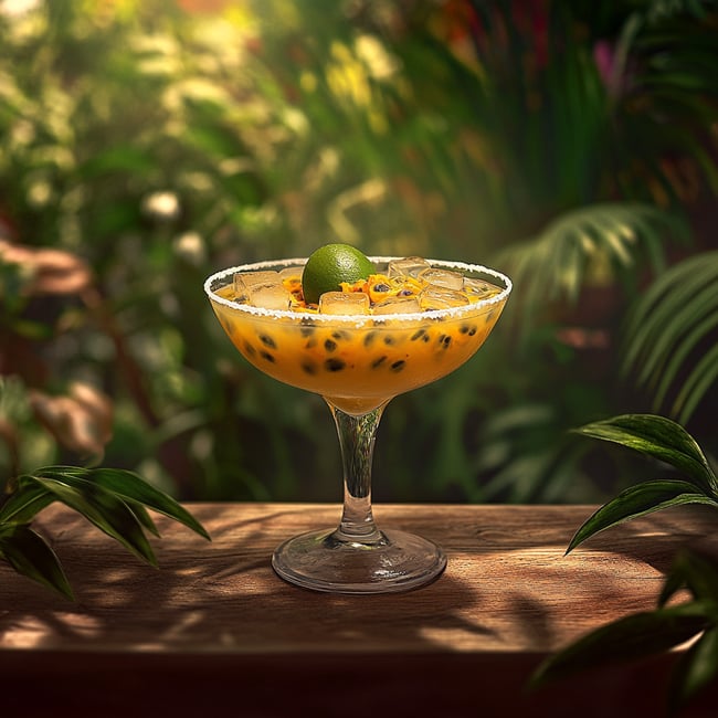Caipirovka Maracado